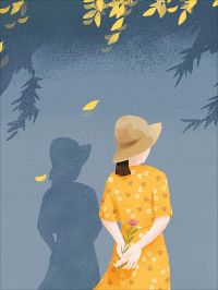 穿成虐文女主