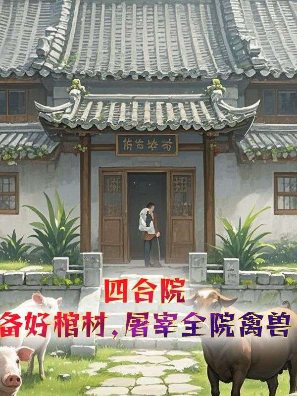 四合院：备好棺材，屠宰全院禽兽