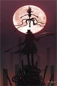 职场委屈鬼勾住黑帮女魔头