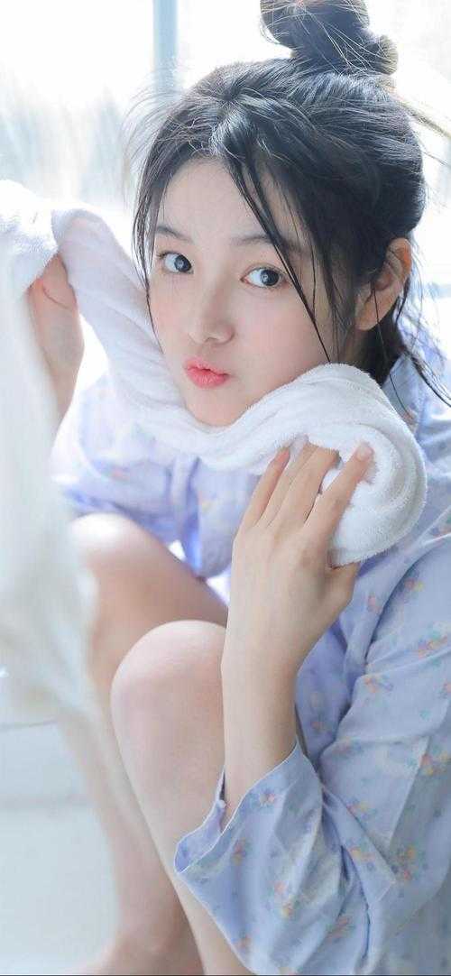 痴缠暗窥