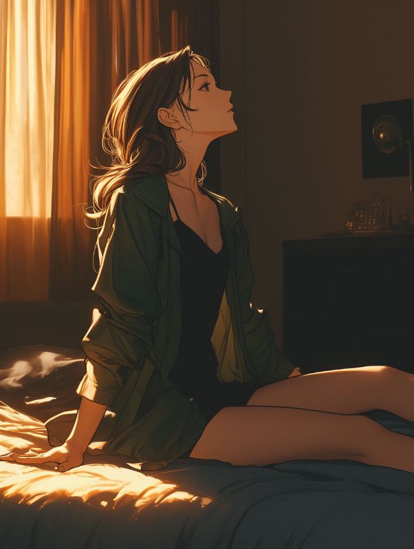 若爱你如天意