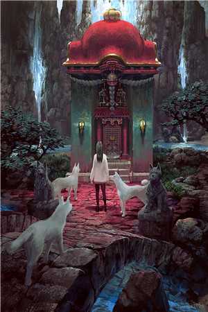 社死变鬼后，我在阴间狂修仙