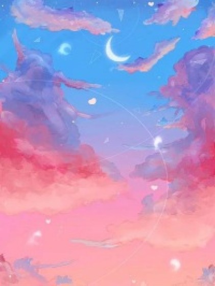 妻子为了白月光，夺了我的阴阳眼