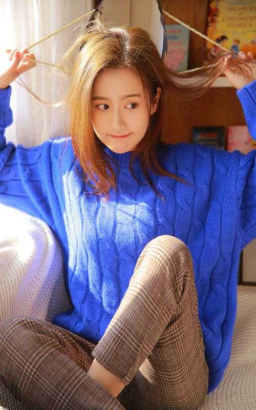 疯狂嫂子