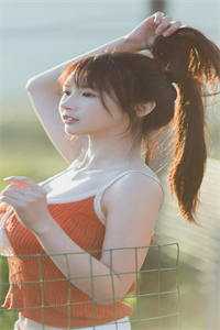 星火女孩