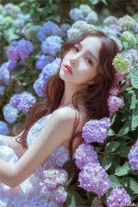 打脸冒充我身份做外室的婢女