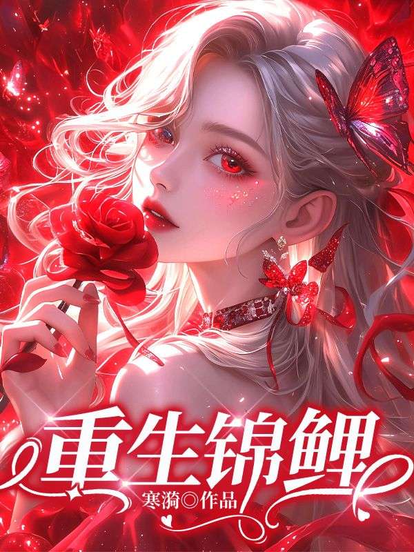 重生锦鲤