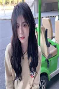 我瞧见了他