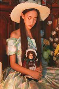 李莲花，要长命百岁哦