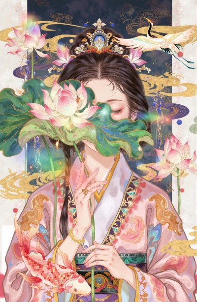 太子换娶宫女，我登基为帝