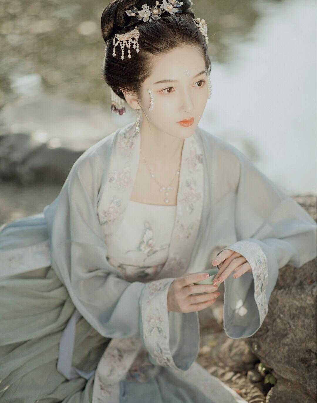 大唐胖妞逆袭记