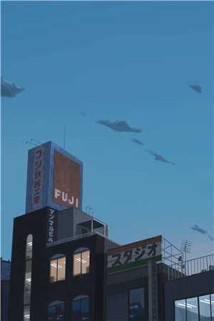 等冬风来