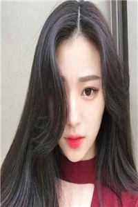 她是沈砚之父亲故友女儿