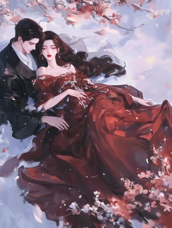 不婚主义的女友，与初恋定制婚戒