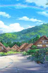 且向山水寻光景:之一