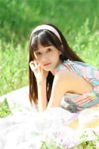 哈利波特与白发魔女