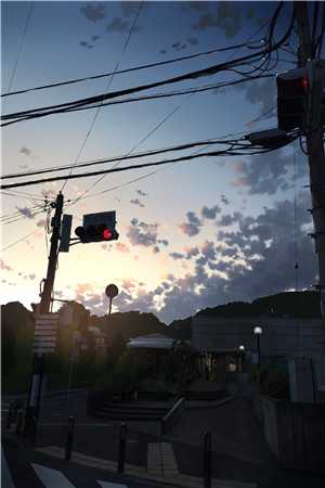 荒岛与【她】并肩求生