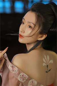 稗谷千丝录