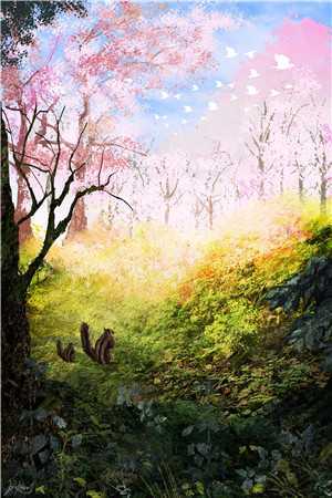 oph小队冲神