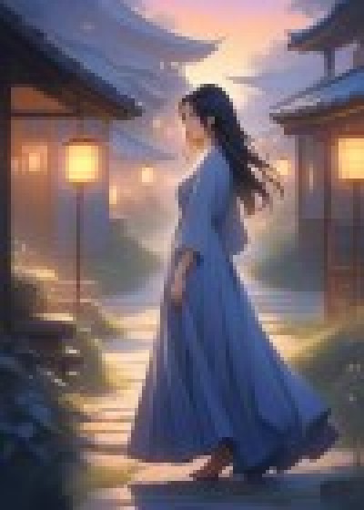 奇怪的女儿