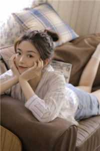 小青梅她终于开窍了