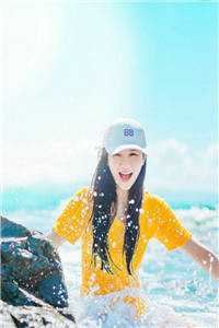 盛夏再现