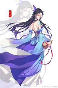 不是？我十万年前养的圣女无敌了