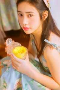 重生后：驸马说软饭真香