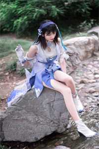 师父为其取名为