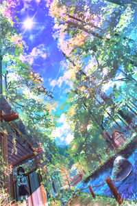 混沌系统晚来了十年