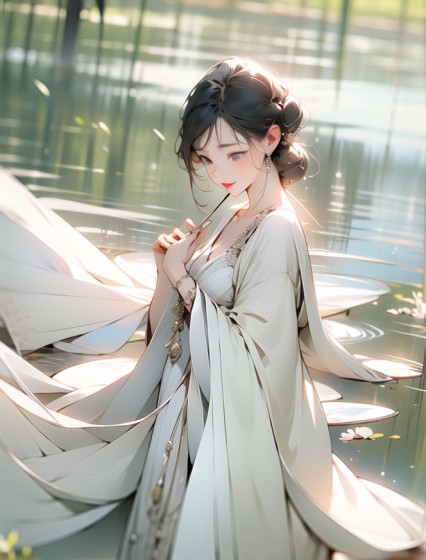 自带财富属性的我离婚后，老公却疯了
