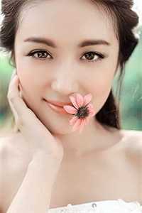 后来接触多了