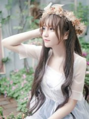 我不会告诉任何人