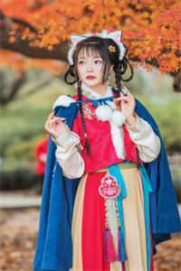 孤鸿破苍穹