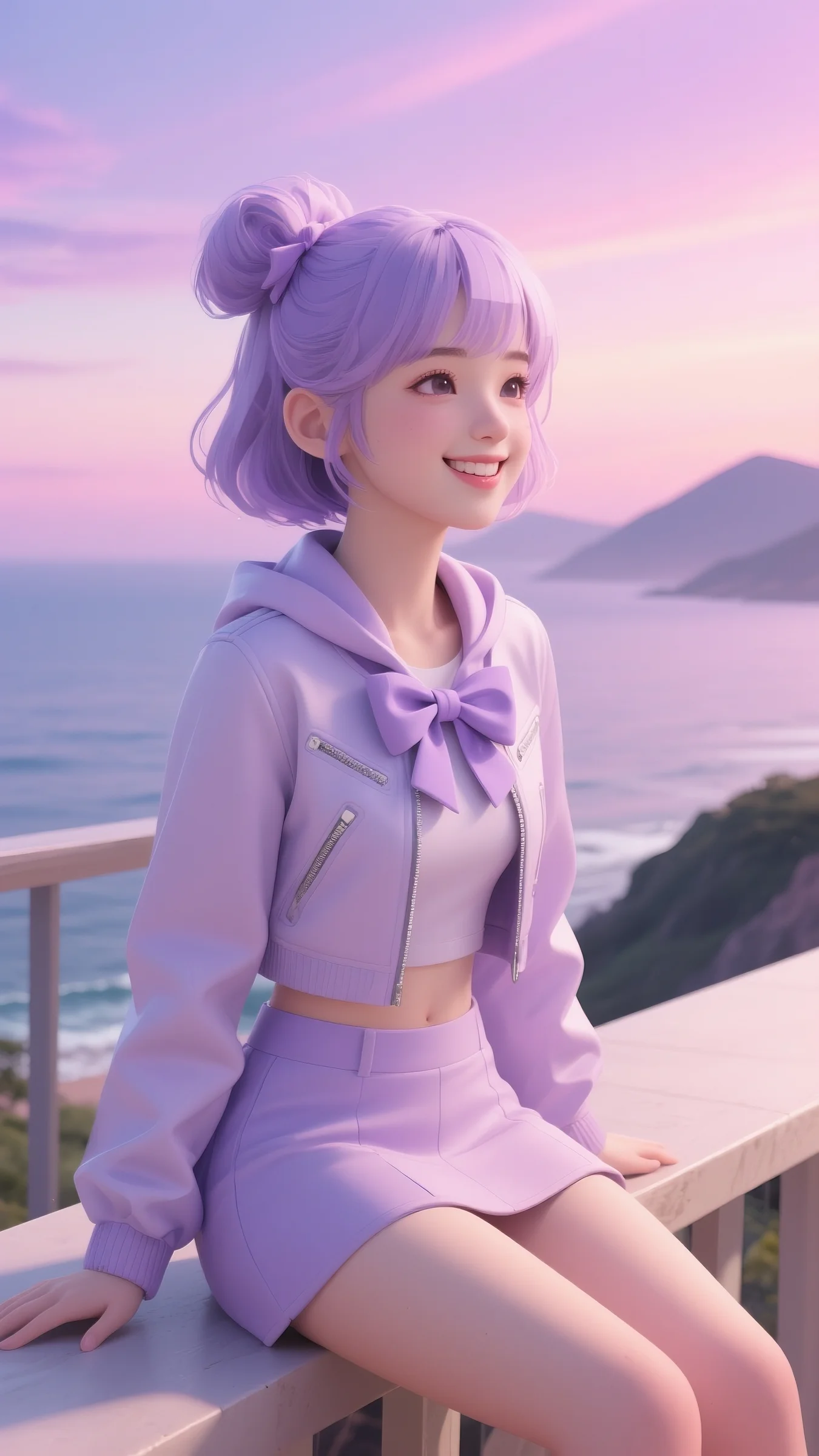 斗罗龙王:吾深渊圣主，永夜君王