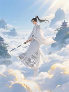 重修无情道后，他以命求我原谅