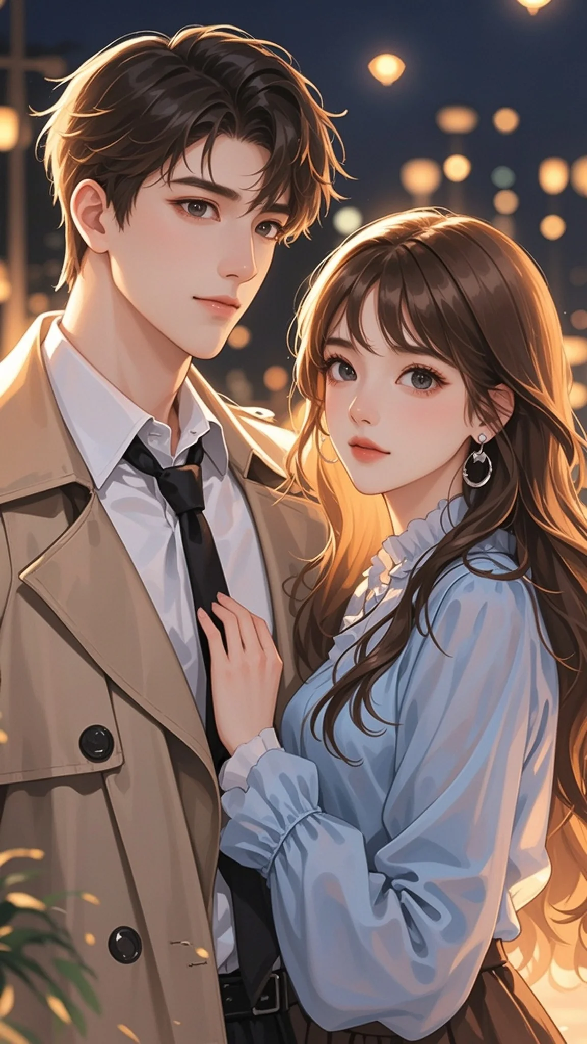 我改娶青梅后，纵容竹马鸠占鹊巢未婚妻悔疯了