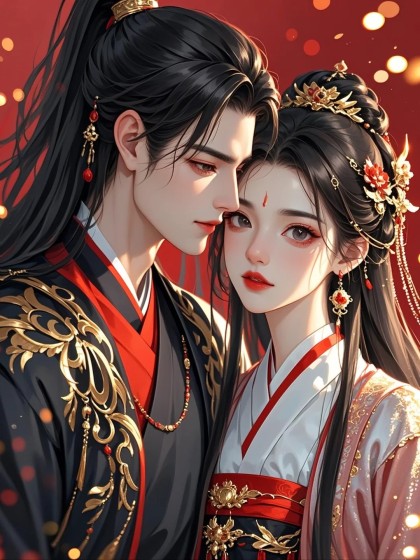用预测之术扶三公主称帝，抛弃我的长公主后悔了
