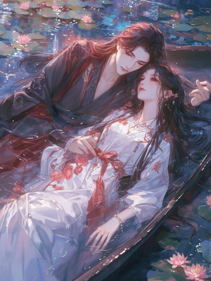 明月皎皎独照眠