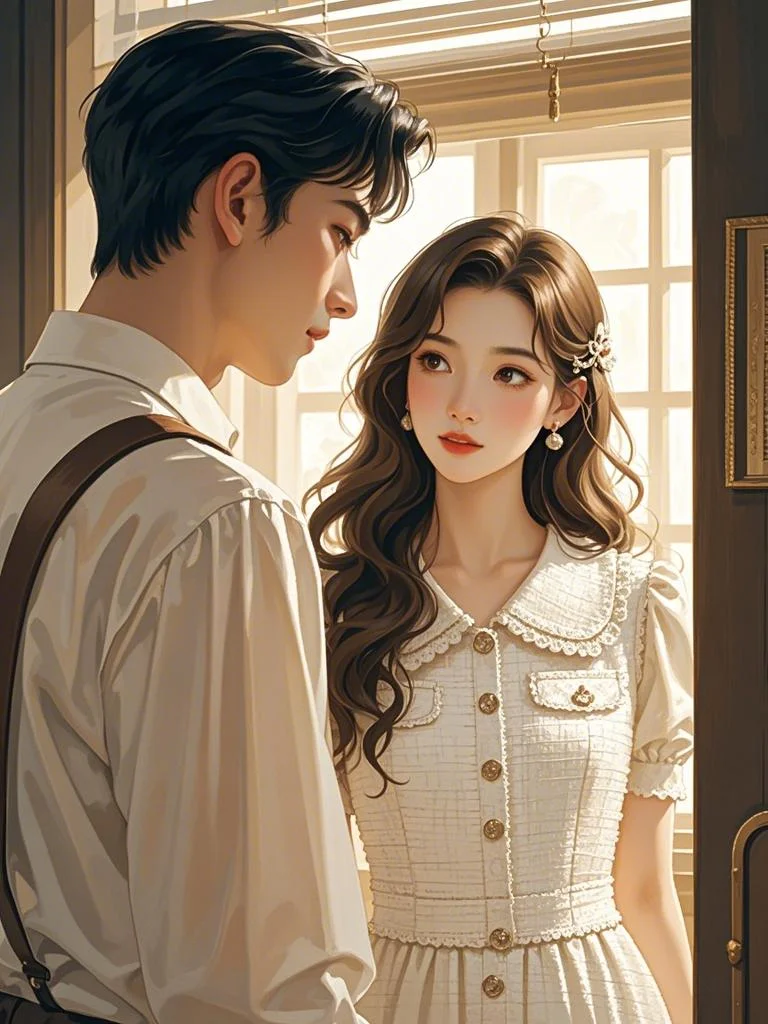 杨震天王阳杨吱吱又名:未婚妻助理抢我车位，我选择退婚