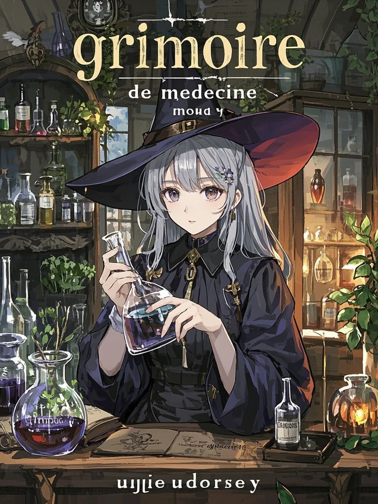 穿书次，终于拿到反派逆袭剧本