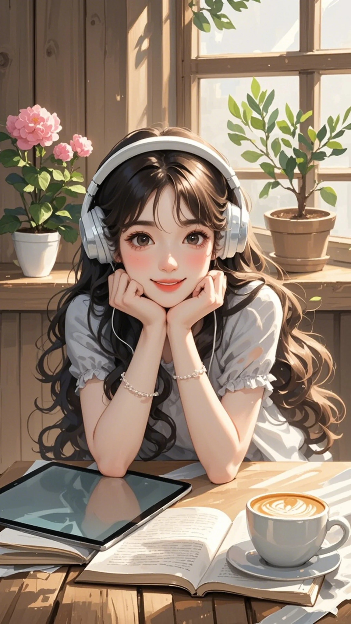 竹马他玩脱了