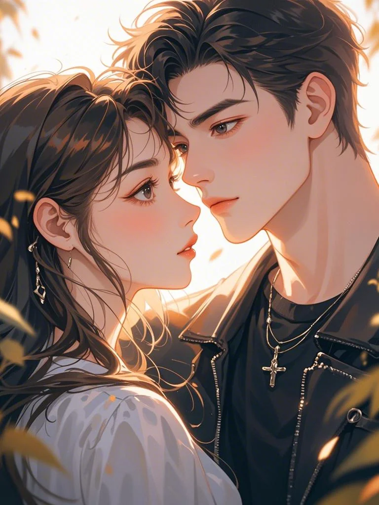 黑面服软