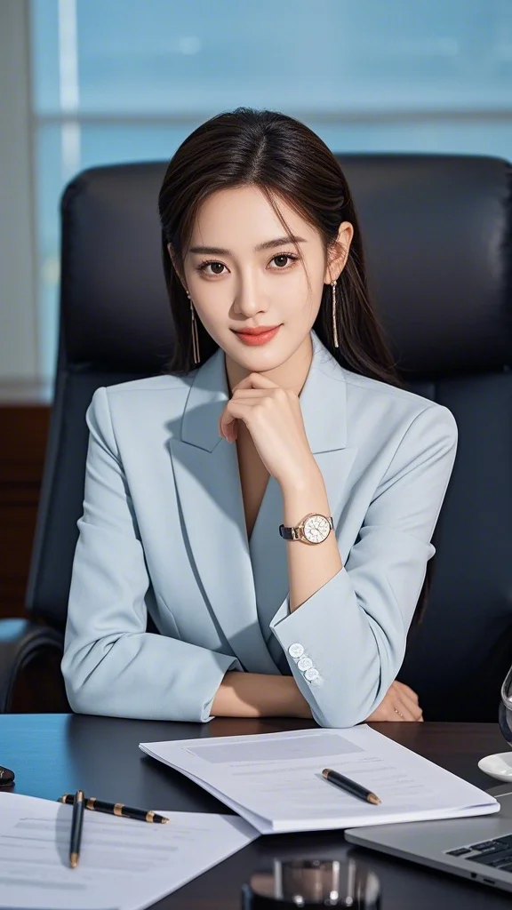 重生后，我放任白眼狼班花带全班去富人区白捡Labubu