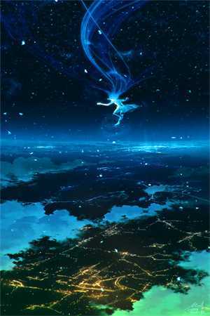 霸气：从人族镇守到反攻异界