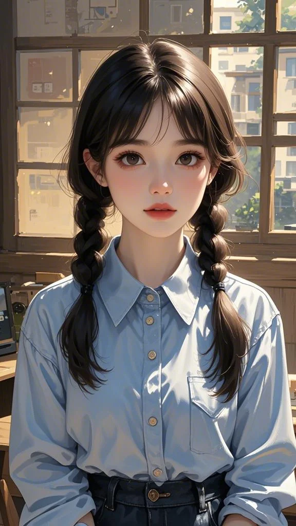 纳烟为妾