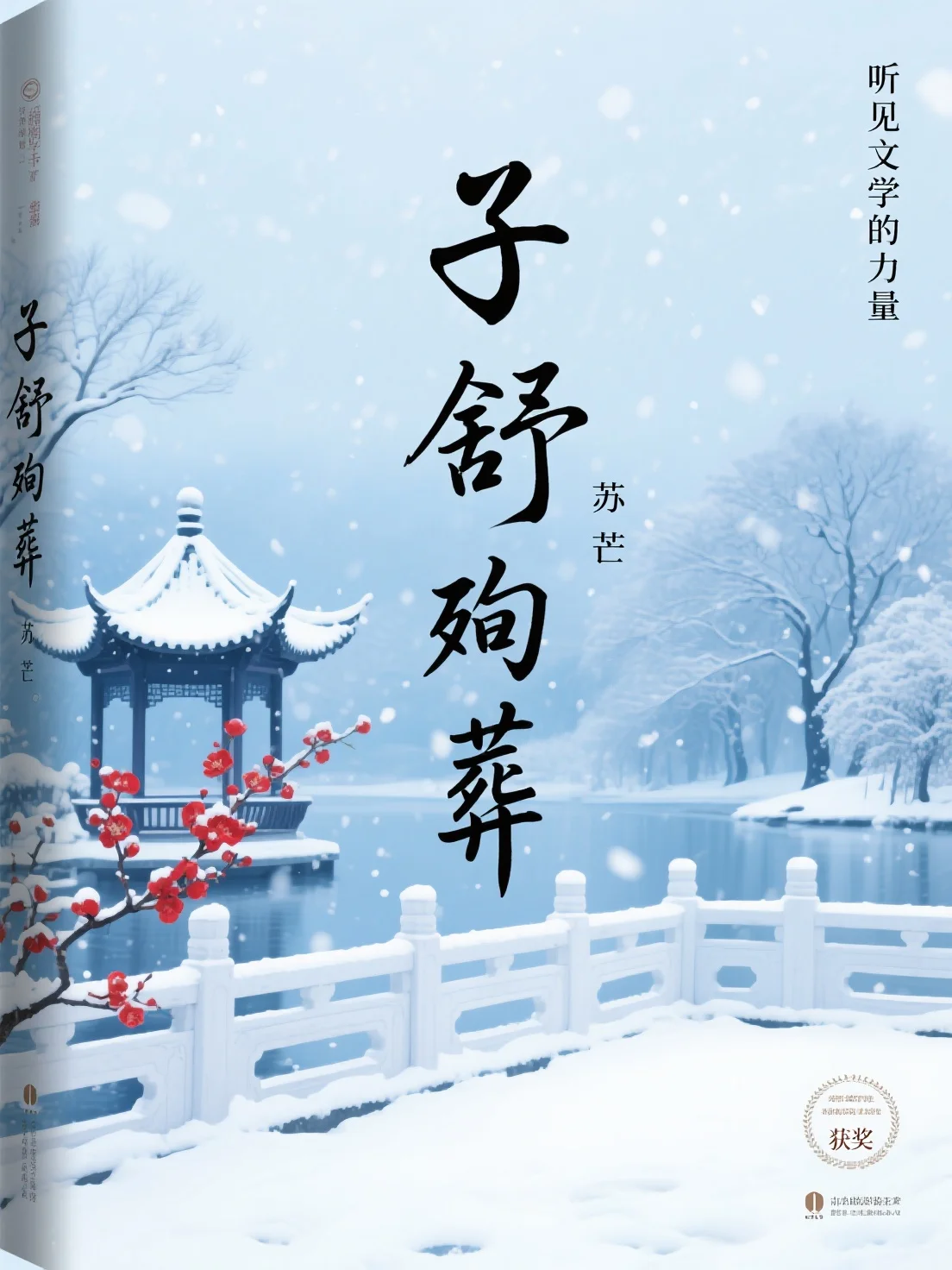 林寒雪楚祁年
