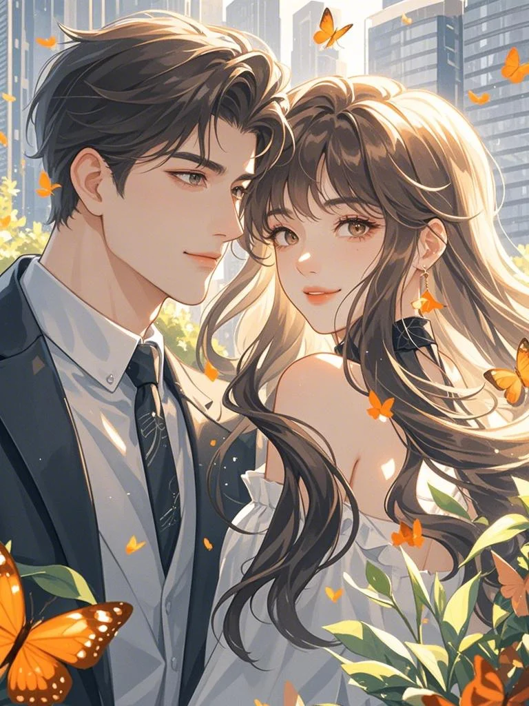 未婚夫让秘书带猫铃铛后，我彻底死心了