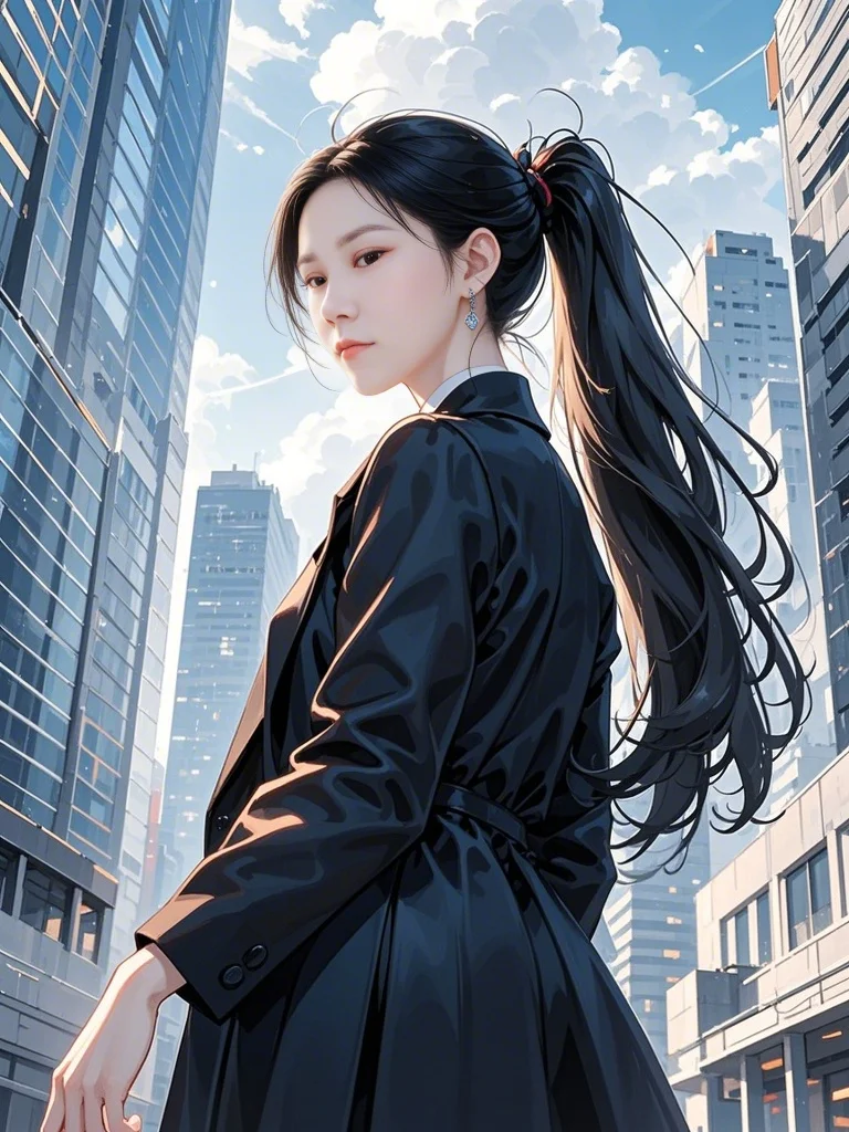 季淼薄昀洲: