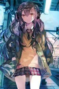 青梅未解意